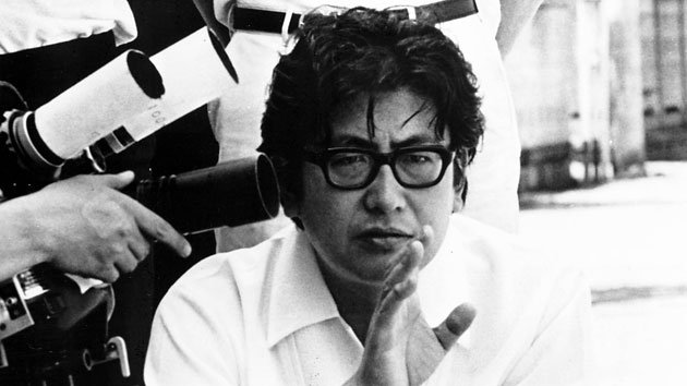 R.I.P – Nagisa Oshima (1932 – 2013) – Ryan Estabrooks