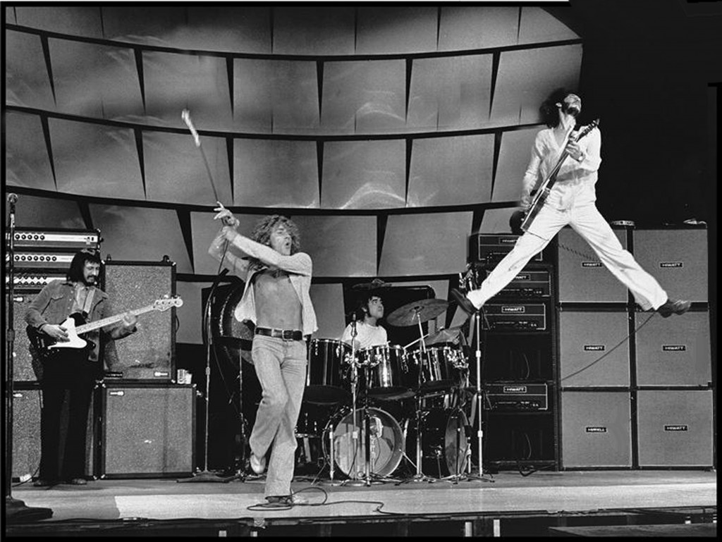 the-who-doing-tommy